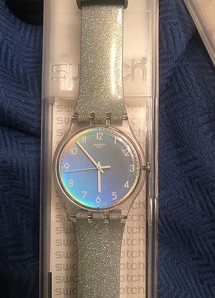 m Beden Swatch saat