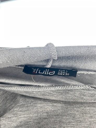 l Beden çeşitli Renk PreLoved Sweatshirt %70 İndirimli.