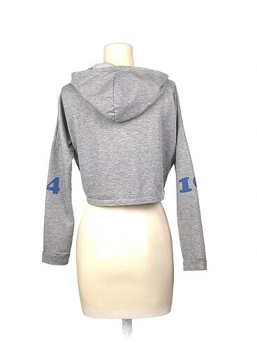 l Beden PreLoved Sweatshirt %70 İndirimli.