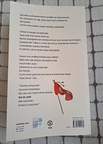  Yılmaz Özdil Son Cüret