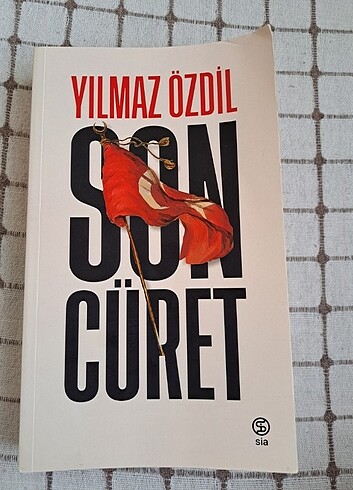 Yılmaz Özdil Son Cüret
