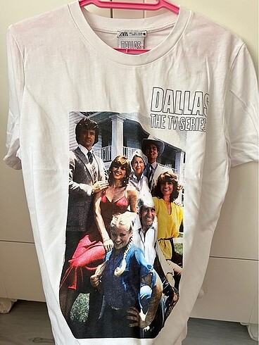 Zara Zara Tshirt