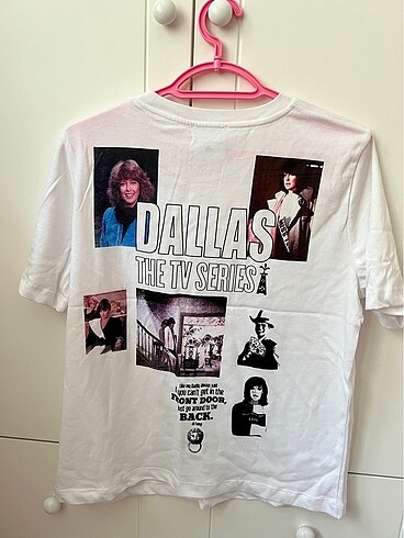 l Beden Zara Tshirt