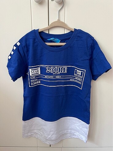 LC Waikiki Çocuk Tshirt