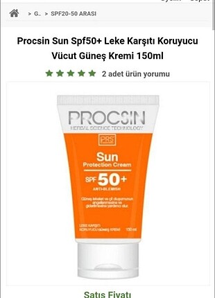 Güneş kremi