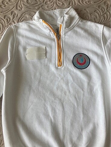 112 sweat polar att paramedik