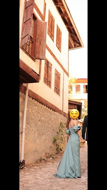 xs Beden Nişan abiye nişanlık elbise