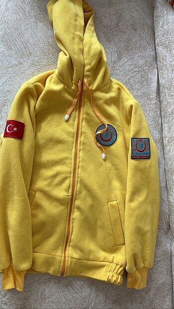 112 polar paramedik att polar sarı