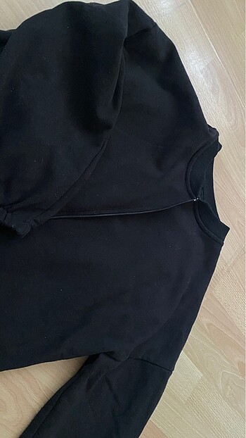 Bershka trendyolmilla hırka