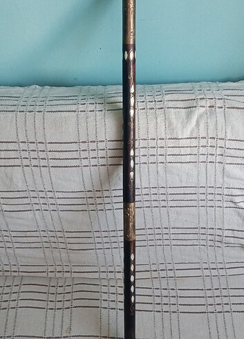 Antika baston - Görsel 3