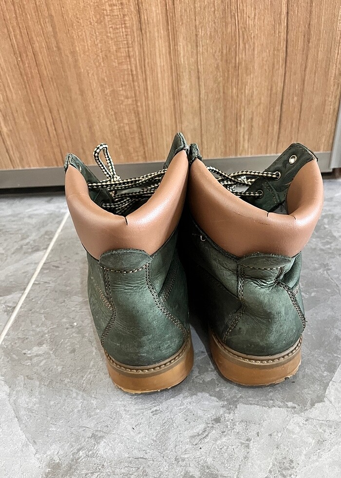 Bot postal - Görsel 2