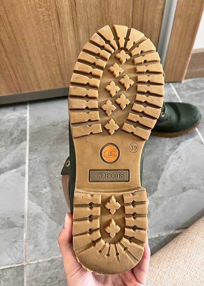 Bot postal - Görsel 4