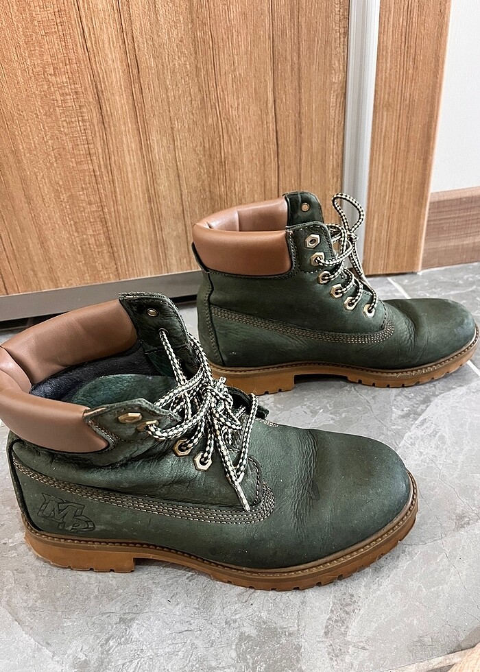 Bot postal - Görsel 3