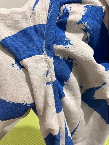 Kimono takım - Görsel 5