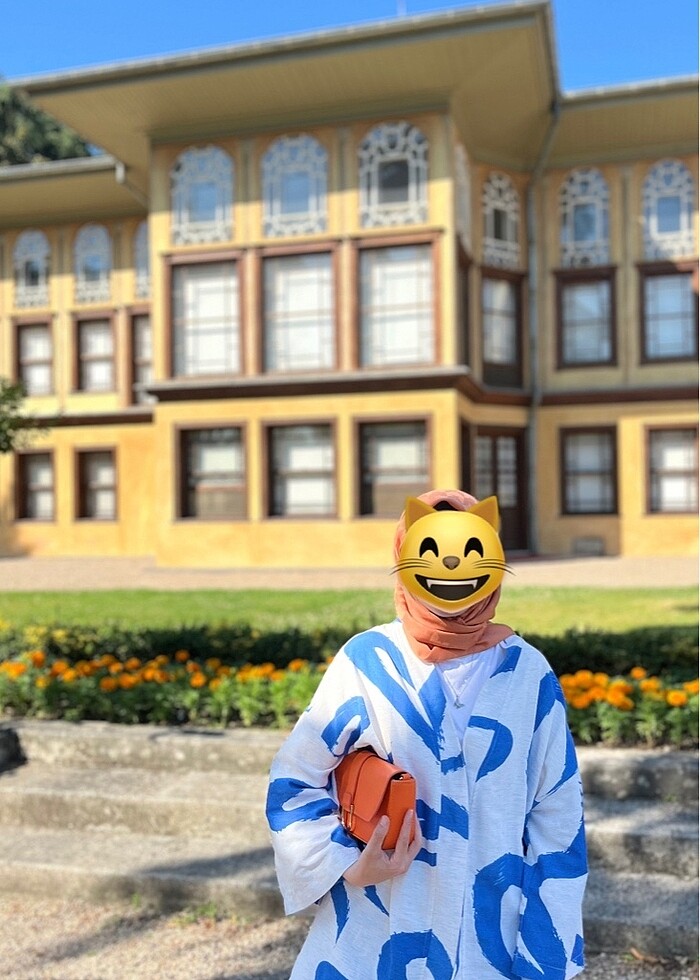 Kimono takım - Görsel 3