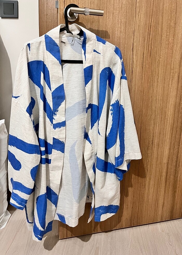 Kimono takım - Görsel 4