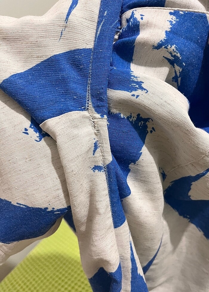 Kimono takım - Görsel 5