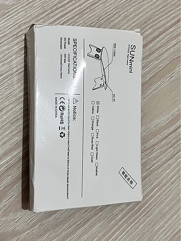 Sun mini - Görsel 5