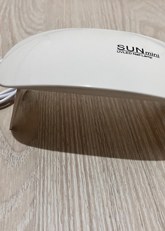 Sun mini - Görsel 4