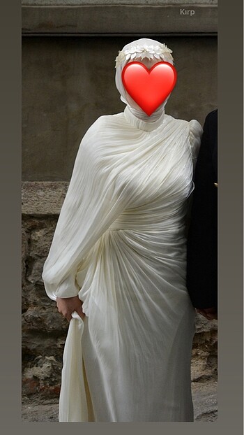 Nişan /Nikah abiye elbise hülya keser - Görsel 10