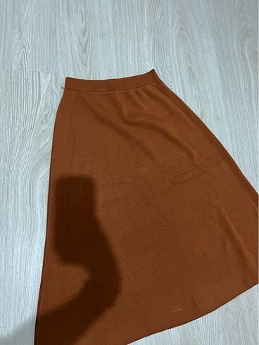 Çan model etek - Görsel 2