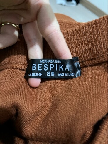 Çan model etek - Görsel 3