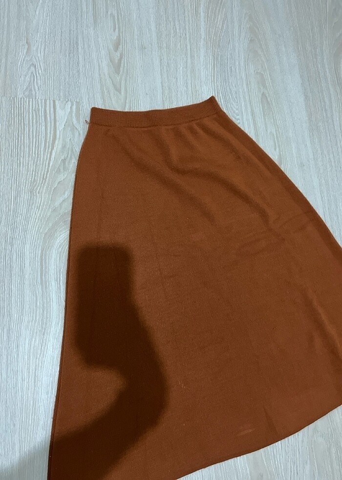 Çan model etek - Görsel 2