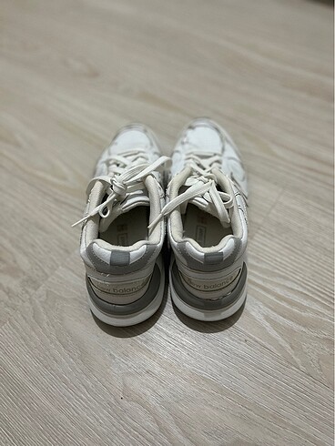 Spor ayakkabı - Görsel 2