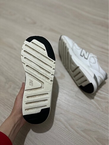 Spor ayakkabı - Görsel 6