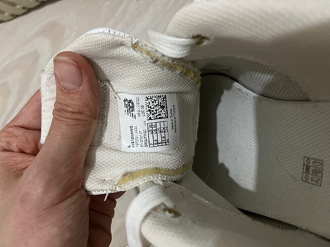 Spor ayakkabı - Görsel 7