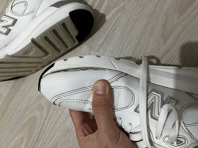 Spor ayakkabı - Görsel 8