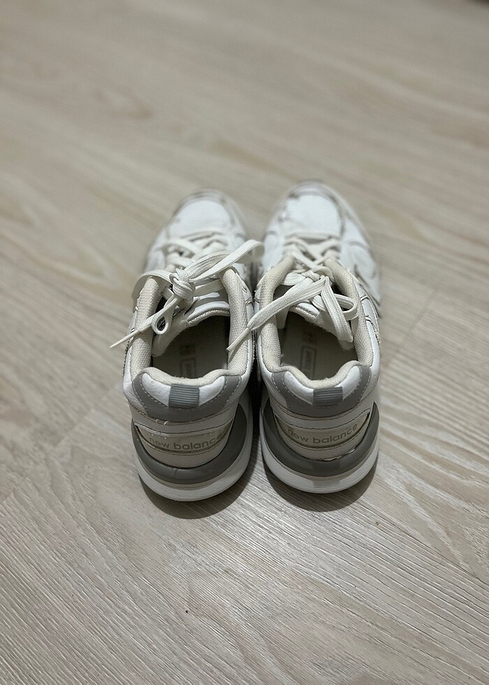 Spor ayakkabı - Görsel 2