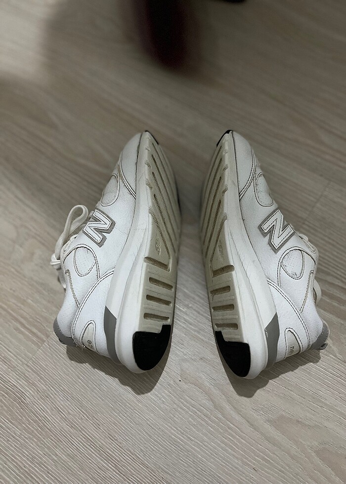 Spor ayakkabı - Görsel 3