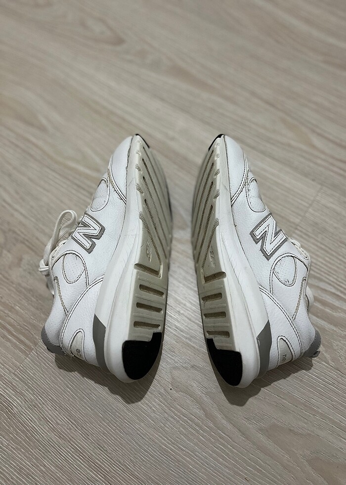 Spor ayakkabı - Görsel 4