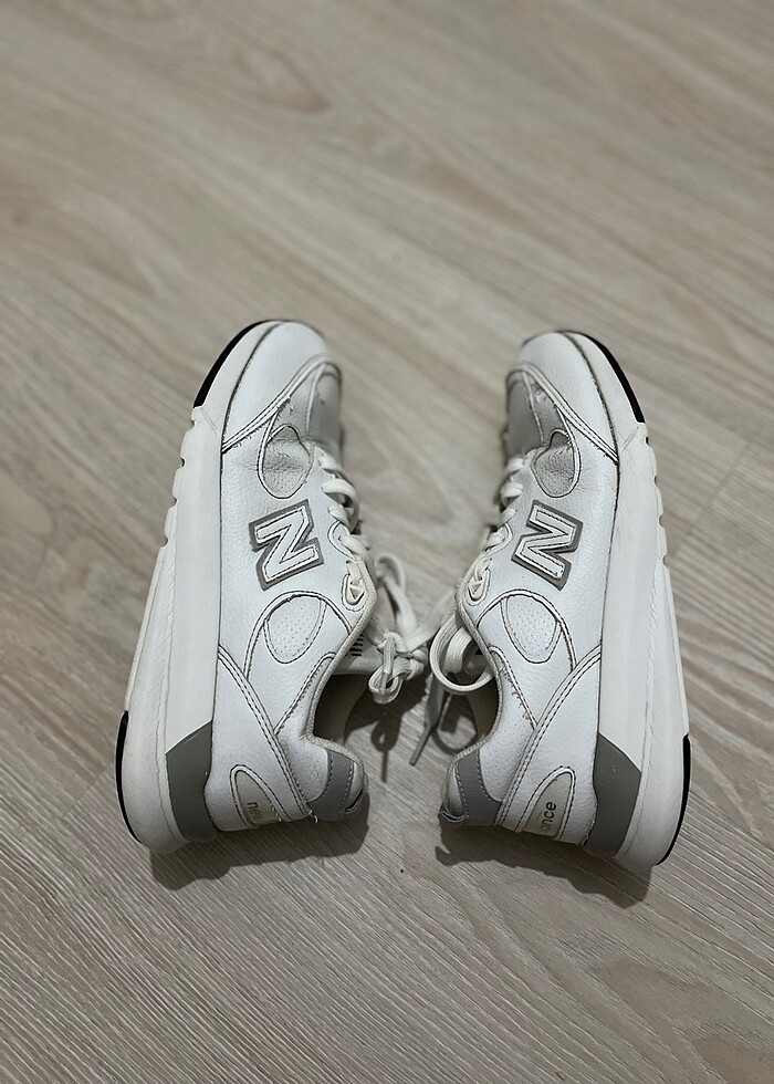 Spor ayakkabı - Görsel 5