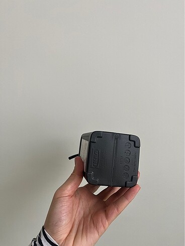 İkea sabunluk - Görsel 5