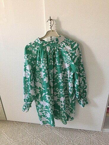 Henza tunik