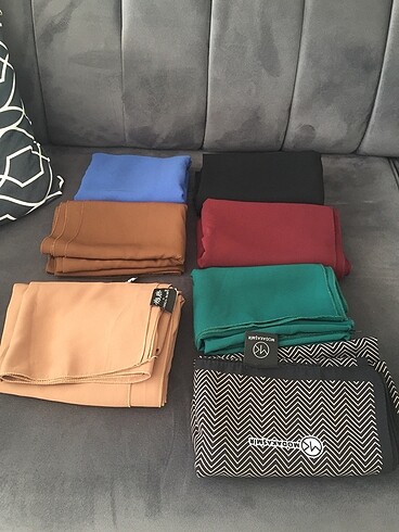 Fresh scarfs modakaşmir şal