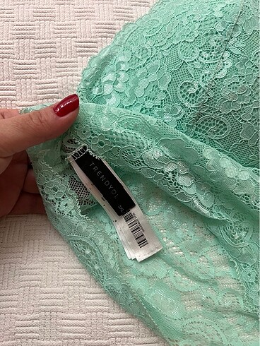 Trendyol & Milla Bralet