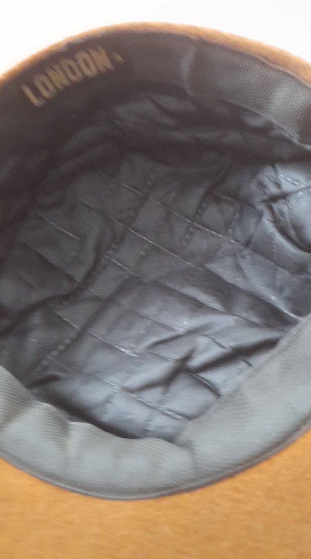 Erkek Şapka - Görsel 2