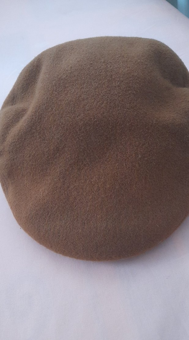 Erkek Şapka - Görsel 3