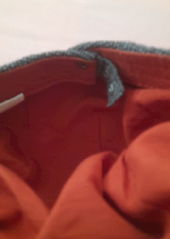 Gri Erkek Midi kasket - Görsel 4