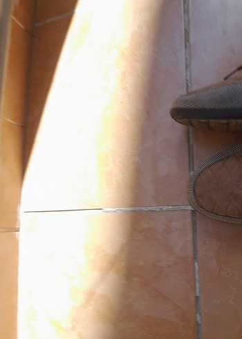 Bej Keten Bağcıklı Erkek Günlük Ayakkabı - Görsel 7