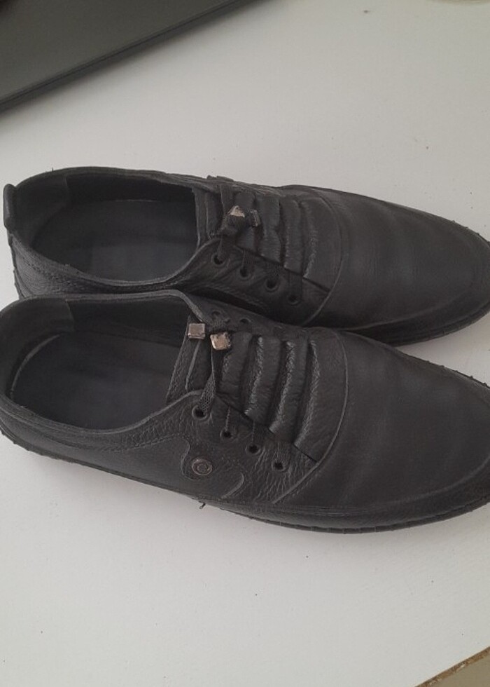 Ayakkabi - Görsel 2