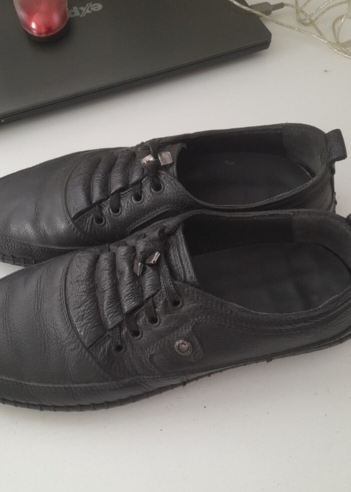 Ayakkabi - Görsel 4