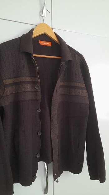 Erkek hırka - Görsel 2