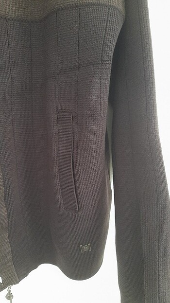 Erkek hırka - Görsel 4