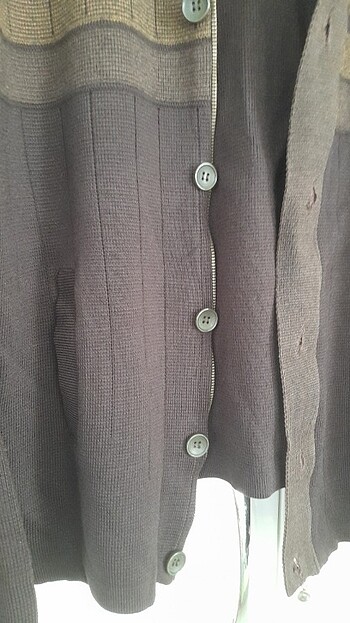 Erkek hırka - Görsel 5