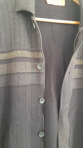 Erkek hırka - Görsel 6