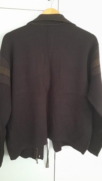 Erkek hırka - Görsel 7